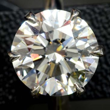 Diamond Ring