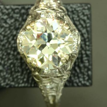 Diamond Ring