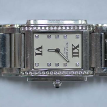 Patek Phillipe Watch